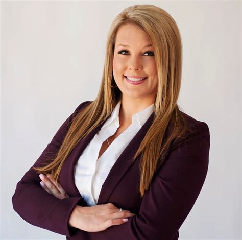 Brooke Moussa Realtor Texas Real Estate Executives Longview Tx