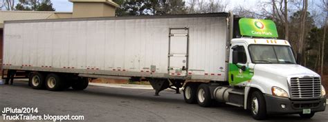 Awaw frozen food, pulilan, bulacan. TRUCK TRAILER Transport Express Freight Logistic Diesel ...