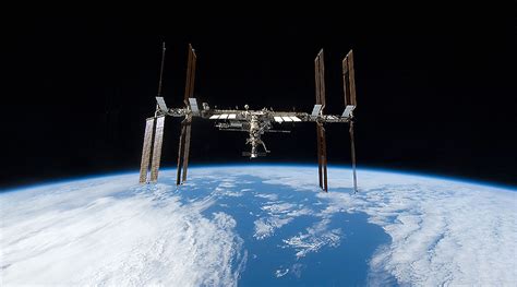 International Space Station What Is It