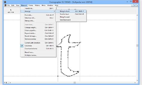 15 Font Maker Software For Windows Mac Downloadcloud