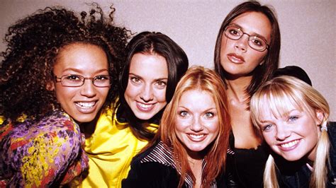 Heres Why The Spice Girls Just Reunited