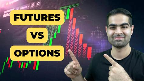 Futures Vs Options Trading Which One Is Better Youtube