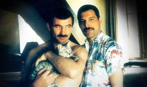 Freddie Mercury Only Spoke About Jim Hutton Once In Public But It Explains Everything Music