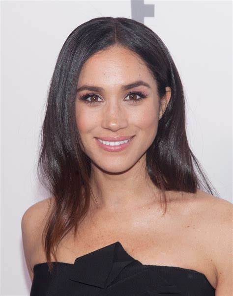 Meghan Markle Shares Her Best Beauty Secrets And Favorite Products Allure