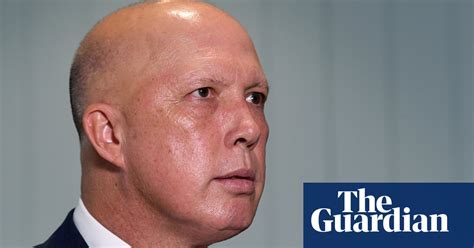 Peter Dutton Overrules Decision To Strip Medals From Sas Soldiers Who