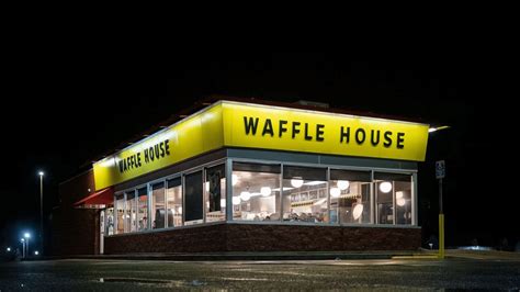 What Does ‘the Waffle House Has Found Its New Host Meme Mean On Tiktok
