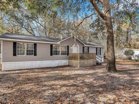 3853 Arnold Dr Se Ludowici Ga 31316 Zillow