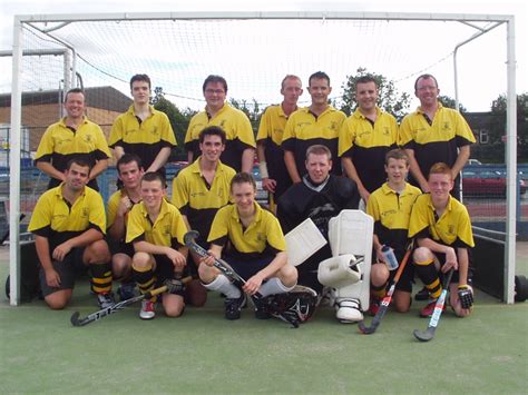 The year of the invincibles with arsenal, he was with them. Photos from the past! :: Hillhead Men's Hockey Club