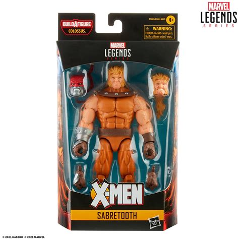 Marvel Legends X Men Age Of Apocalypse Wave From Hasbro Official