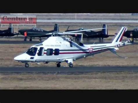 <p>hola a todos los respetables foristas. México adquirirá seis helicópteros AgustaWestland AW109SP ...