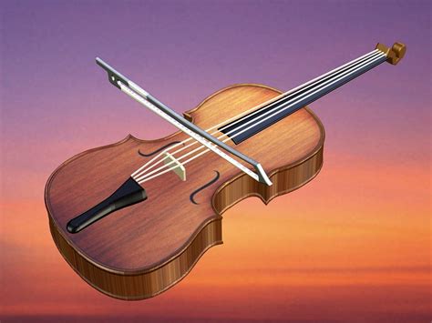 Download Violin Fun Music Royalty Free Stock Illustration Image Pixabay