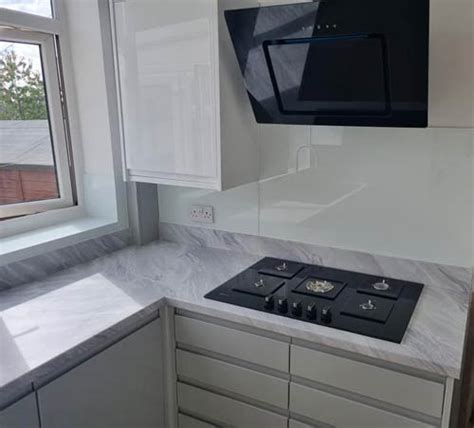 Glass Kitchen Splashbacks Leicester Betts Glass And Glazing