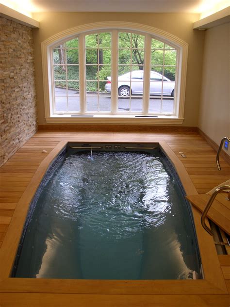 Residential Lap Pools Exercise Or Hydrotherapy Swimex Swim Spas