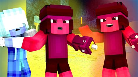 Steven Universe Ruby Vs Ruby Minecraft Steven Universe Roleplay 3 Youtube