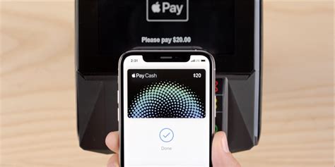 Setting up apple pay cash also adds the new apple pay cash card to the wallet app on your iphone, letting you use the balance of that card to make payments in physical stores or online just as you would with any other credit or debit card attached to apple pay. Apple Cash: How much money can you transfer to your bank ...