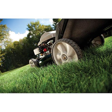 Free shipping on parts orders over $45. Yard-Man Self Propelled Lawn Mower - Model 12AEB2JZ701 ...