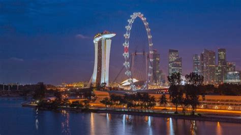 Singapores Nightlife Scene Where To Go And What To Do Miw