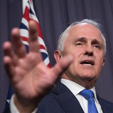 Australian Budget At A Glance Turnbull Promises Tax Cuts