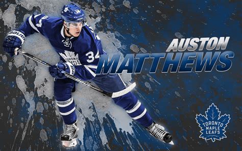 The global community for designers and creative professionals. Auston Matthews Wallpapers - Wallpaper Cave