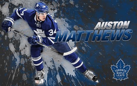 Here you can explore hq auston matthews transparent illustrations, icons and clipart with filter polish your personal project or design with these auston matthews transparent png images, make it. Auston Matthews Wallpapers - Wallpaper Cave