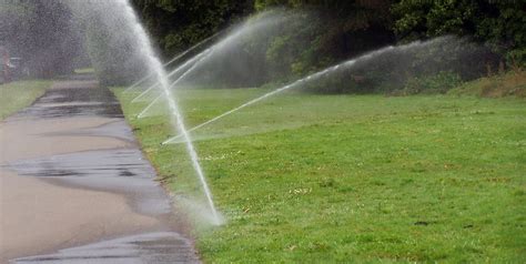 Alachua County Offering Free Training For The Irrigation Industry