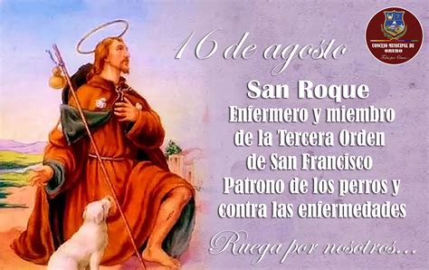 Día De San Roque Concejo Municipal De Oruro