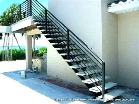 We've found the top banister and railing installers near you. High Resolution Outdoor Metal Stair Railing Handrails For ...
