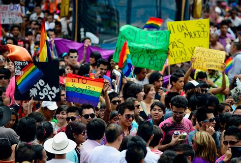 16 images show what lgbt pride looks like around the world
