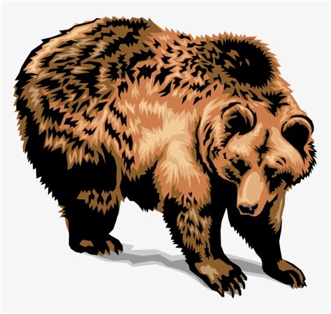 Grizzly Bear Clipart Graphics Download Clipart Babe Lupon Gov Ph