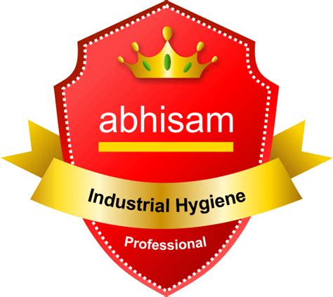 Industrial Hygiene Training Online Free Certification