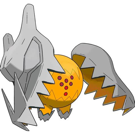 This Recolored Shiny Regidrago I Made A While Back Thought Id Share