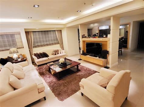5 Stars 3br Luxury Riverside Apartment In New Taipei City Tamsui
