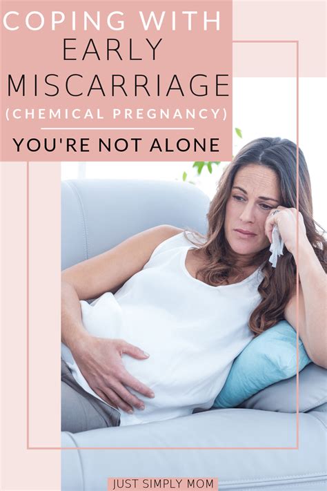 When Does A Chemical Pregnancy Become A Miscarriage Pregnancywalls