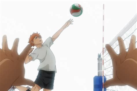 Top More Than 73 New Volleyball Anime Best Incdgdbentre