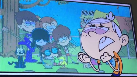 The Loud House New Promo Youtube