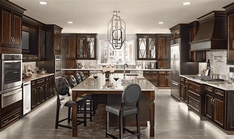 You can easily find such cabinetry from various designers or even paint your kitchen yourself. 10 Inspiring Gray Kitchen Design Ideas