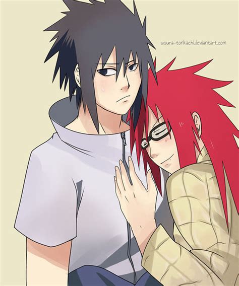 Sasuke And Karin Naruto Couples ♥ Fan Art 36491445 Fanpop