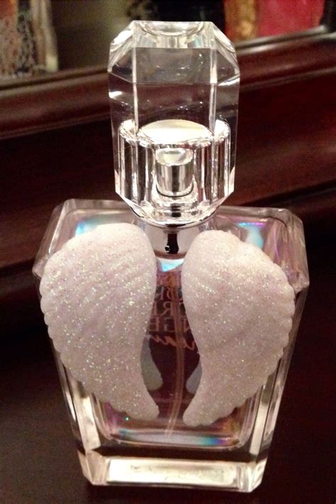 Victoria S Secret Angel Dream Perfume Perfume Scents Perfume Pretty Perfume Bottles