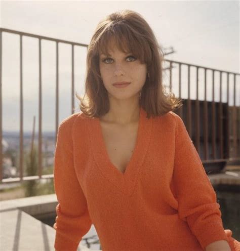 52 Sexiest Lana Wood Boobs Pictures Are Just The Right Size To Look And