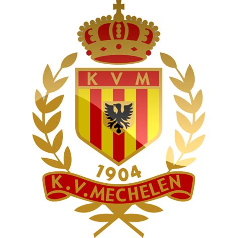 This page contains an complete overview of all already played and fixtured season games and the season tally of the club kv mechelen in the season 19/20. Kv Mechelen Logo Png