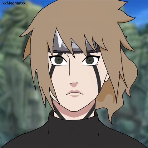 Naruto Character Creator Picrew