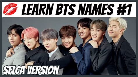 Bts Members Photos With Names Download Zoom For Laptop Imagesee