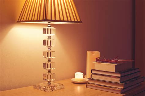 Buying a new lamp shade can transform a corner table or nightstand into a colourful accent in any room. Why You Need a Lamp Shade
