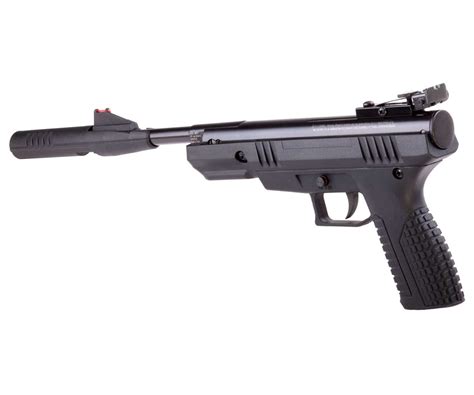 Пневматический пистолет Crosman Benjamin Trail NP купить Цена в Москве