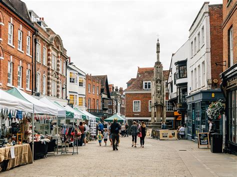 A Perfect Day In Winchester 17 Things To Do In Winchester