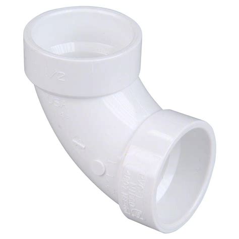 White 20mm Pvc Pipe Elbow For Structure Pipe Rs 3 Piece Shree