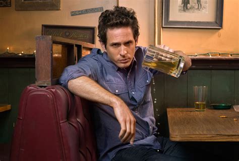 Always Sunny Star Glenn Howerton Talks Coffee Town