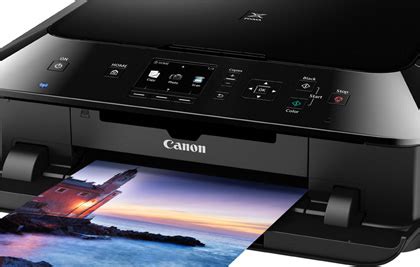 I downloaded a new printer driver from canon but cannot instal it. Canon PIXMA MG5450 - Imprimante multifonction Canon sur ...