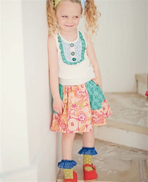 Matilda Jane Kids Outfits Kids Fashion Childrens Clothes