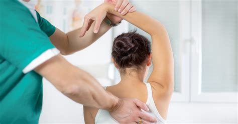 Treating rhomboid muscle pain: Exercises, remedies, and prevention tips